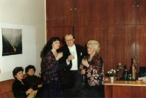 Rigoletto, 1985