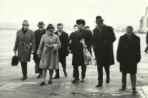 Spartakus, 1968