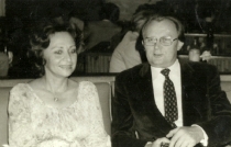 Traviata, Kair, 1981