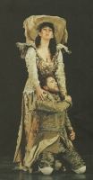 Ubu król, Kraków, 1993