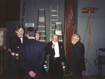 Ubu Rex, Eindhoven, 1996