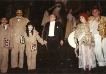 Ubu Rex, Heilbronn, 1994