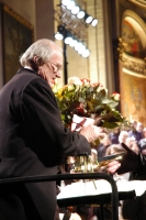 Widma - wykonanie koncertowe: Festiwal Muzyczna Praga, Bazylika Najświętszego Serca Jezusowego w Warszawie, 2 listopada 2006