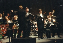 Złoty Kogucik, 1992