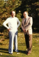 Antoni Wicherek i Ljubomir Romansky (1986)