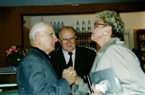 Bogdan Paprocki, Antoni Wicherek i Ewa Łętowska (1996)