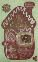 Jaś i Małgosia - okładka programu - premiera: Teatr Wielki w Warszawie, 22 listopada 1979