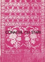 Straszny dwór - okładka programu - premiera: Opera Română, Bucuresti, 10 stycznia 1979